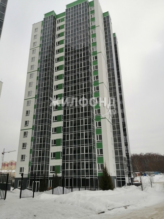 
   Продам 1-комнатную, 36.7 м², Ватутина ул, 93/3

. Фото 5.