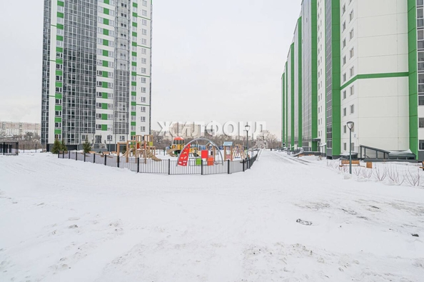 
   Продам 1-комнатную, 36.7 м², Ватутина ул, 93/3

. Фото 7.