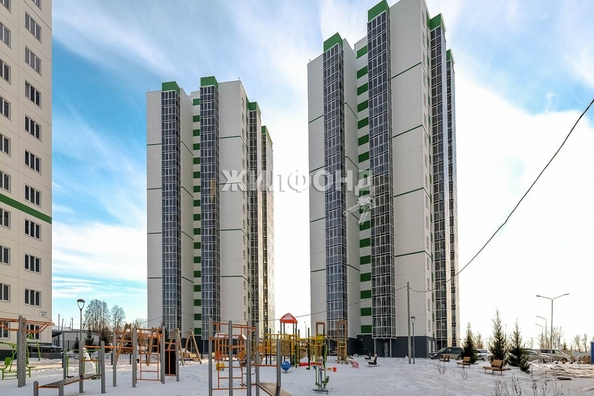 
   Продам 1-комнатную, 36.7 м², Ватутина ул, 93/3

. Фото 8.