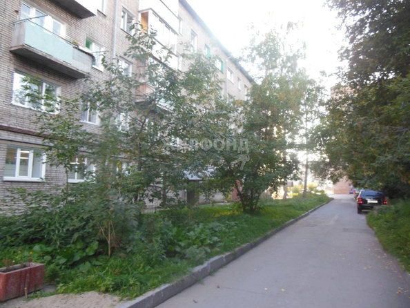 
   Продам 1-комнатную, 28.9 м², Кошурникова ул, 9

. Фото 7.