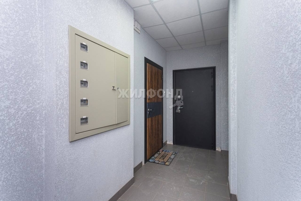 
   Продам 1-комнатную, 49.3 м², Герцена ул, 1/2

. Фото 13.