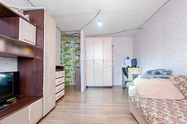 
   Продам 1-комнатную, 29.2 м², Микрорайон ул, 58

. Фото 4.