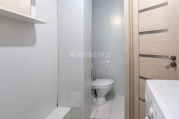 
   Продам 1-комнатную, 29.2 м², Микрорайон ул, 58

. Фото 6.