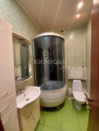 
   Продам студию, 34.5 м², Согласия ул, 2

. Фото 3.