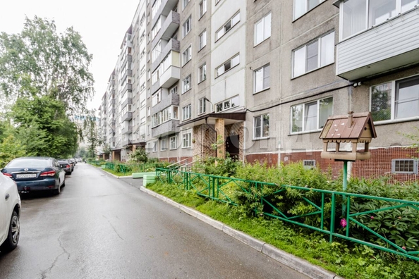 
  Продается 1-комн. квартира, 29.5 м², Дениса Давыдова ул, д. 5
. Фото 3.