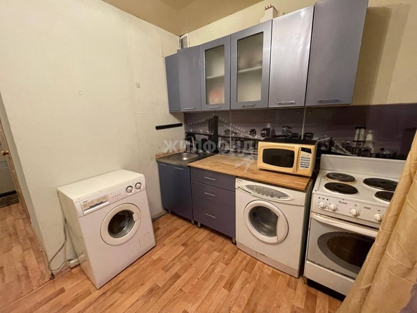 
   Продам 1-комнатную, 37.1 м², Курчатова ул, 3/2

. Фото 5.