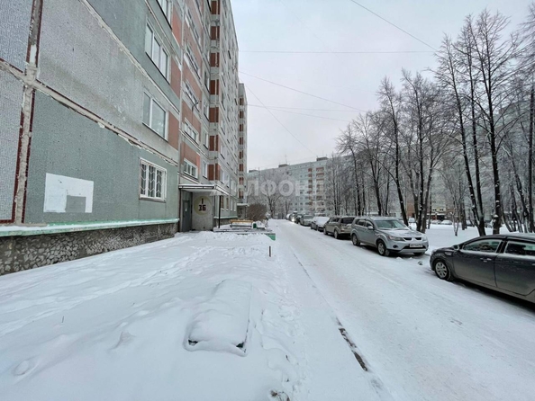 
   Продам 1-комнатную, 37.1 м², Курчатова ул, 3/2

. Фото 21.