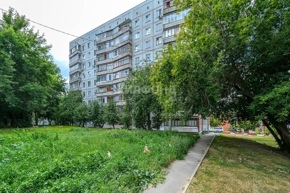 
   Продам 1-комнатную, 37.1 м², Курчатова ул, 3/2

. Фото 28.