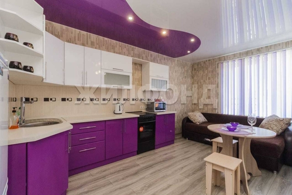 
   Продам студию, 34 м², Немировича-Данченко ул, 150