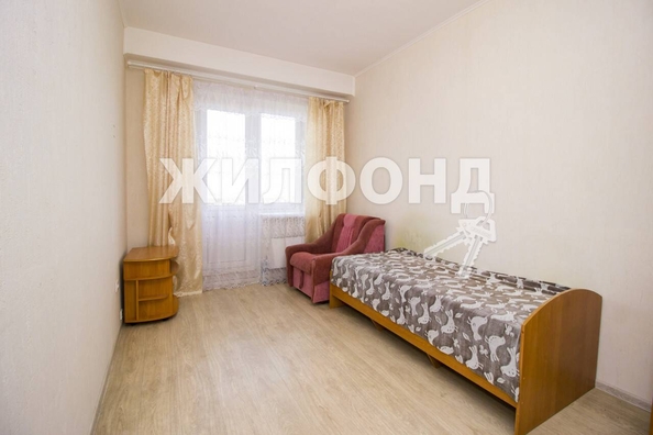 
   Продам 2-комнатную, 59.3 м², Выборная ул, 91/4

. Фото 11.