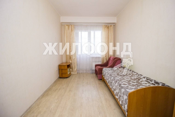 
   Продам 2-комнатную, 59.3 м², Выборная ул, 91/4

. Фото 12.