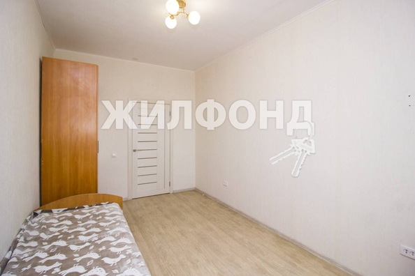 
   Продам 2-комнатную, 59.3 м², Выборная ул, 91/4

. Фото 14.