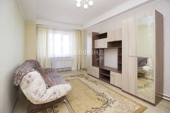 
   Продам 2-комнатную, 59.3 м², Выборная ул, 91/4

. Фото 17.