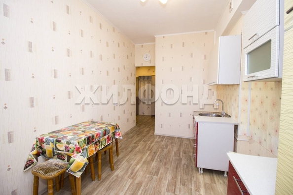 
   Продам 2-комнатную, 59.3 м², Выборная ул, 91/4

. Фото 4.