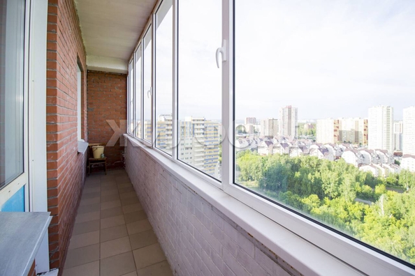 
   Продам 2-комнатную, 59.3 м², Выборная ул, 91/4

. Фото 21.