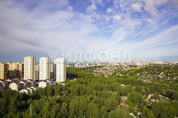 
   Продам 2-комнатную, 59.3 м², Выборная ул, 91/4

. Фото 26.