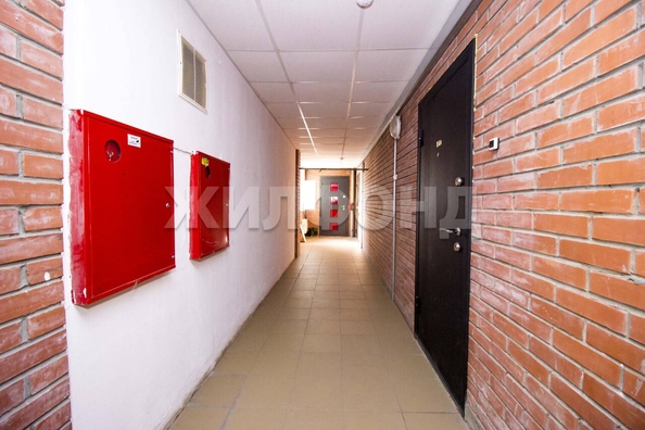 
   Продам 2-комнатную, 59.3 м², Выборная ул, 91/4

. Фото 27.