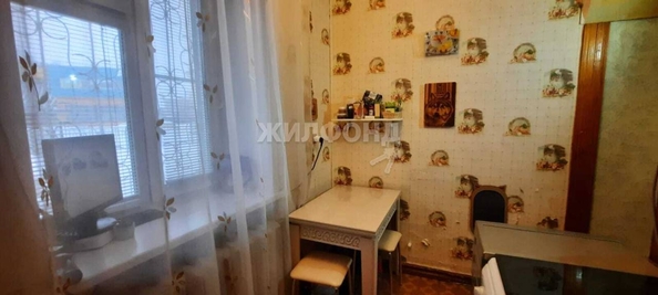 
   Продам 2-комнатную, 44.1 м², Шекспира ул, 7

. Фото 6.