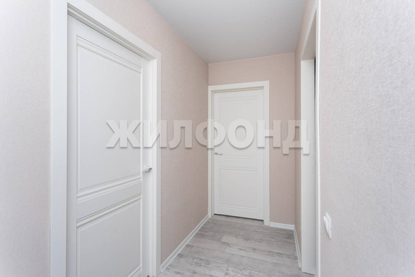 
   Продам 2-комнатную, 45.4 м², Железнодорожная ул, 8

. Фото 4.