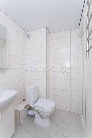 
   Продам 2-комнатную, 45.4 м², Железнодорожная ул, 8

. Фото 6.