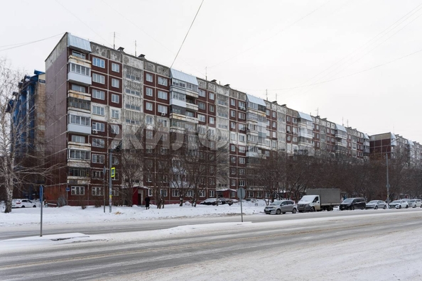 
  Продается 2-комн. квартира 45.4 м². Фото 2.