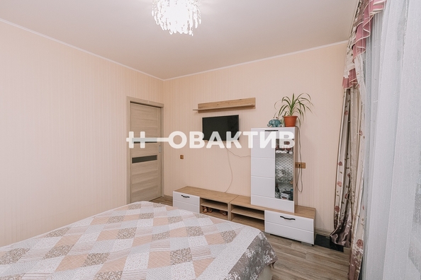 
   Продам 2-комнатную, 48.3 м², Добровольческая ул, 2

. Фото 7.