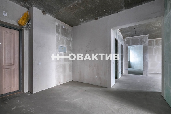 
   Продам 3-комнатную, 107.7 м², Лескова ул, 25

. Фото 12.