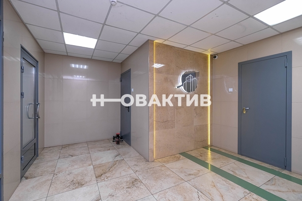 
   Продам 3-комнатную, 107.7 м², Лескова ул, 25

. Фото 23.