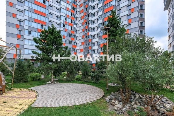 
   Продам 3-комнатную, 107.7 м², Лескова ул, 25

. Фото 26.