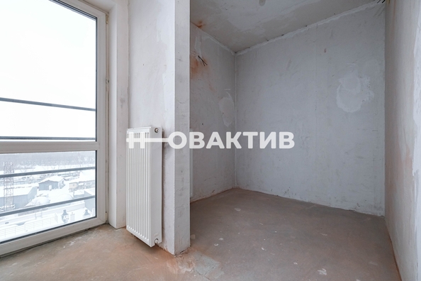 
   Продам 2-комнатную, 62.8 м², Большевистская ул, 100

. Фото 25.