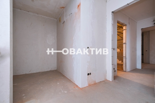 
   Продам 2-комнатную, 62.8 м², Большевистская ул, 100

. Фото 27.