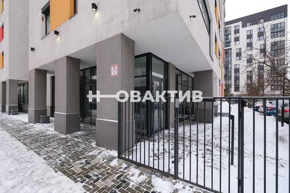 
   Продам 2-комнатную, 62.8 м², Большевистская ул, 100

. Фото 35.