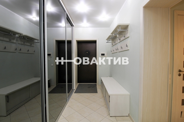 
   Продам 4-комнатную, 133 м², Народная ул, 26/1

. Фото 19.