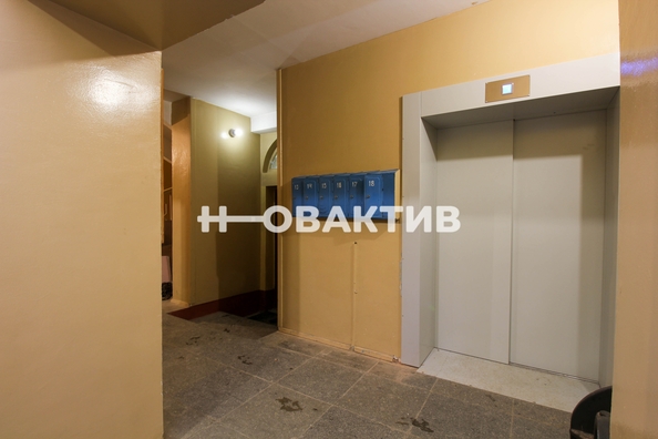 
   Продам 4-комнатную, 133 м², Народная ул, 26/1

. Фото 22.