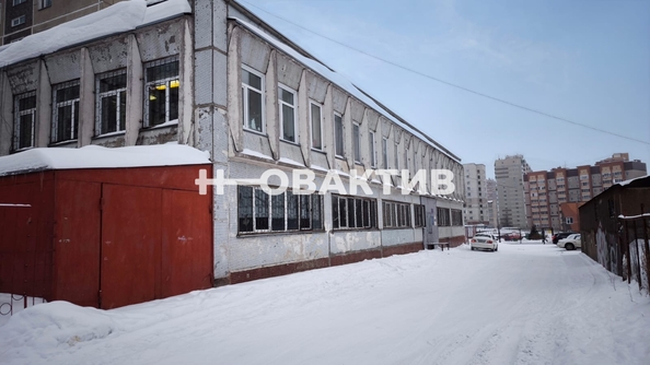 
   Сдам помещение свободного назначения, 450 м², Выборная ул, 101/2

. Фото 1.