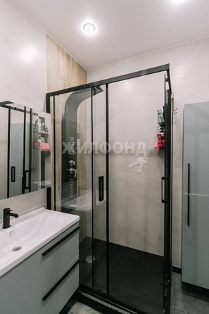 
   Продам 2-комнатную, 40 м², 3-й микрорайон, 2

. Фото 11.