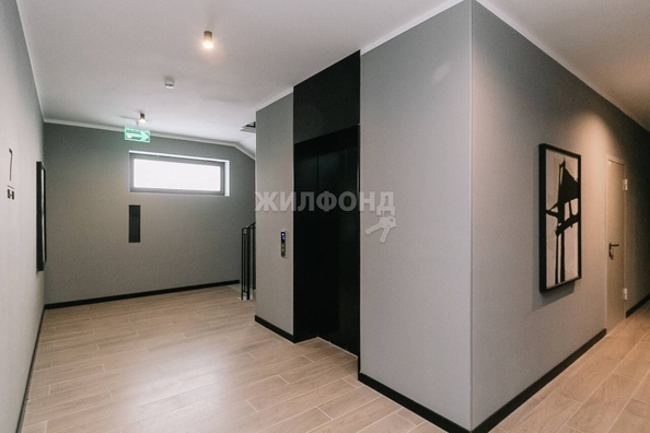 
   Продам 2-комнатную, 40 м², 3-й микрорайон, 2

. Фото 15.