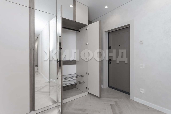 
   Продам 2-комнатную, 43.8 м², Красный пр-кт, 167/4

. Фото 29.