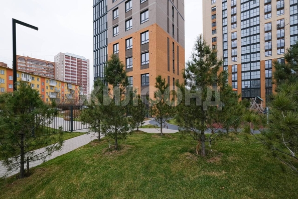 
   Продам 2-комнатную, 43.8 м², Красный пр-кт, 167/4

. Фото 40.