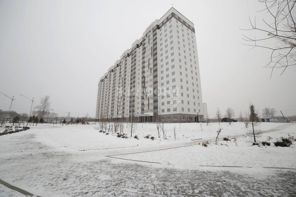 
   Продам 2-комнатную, 47 м², Забалуева ул, 96

. Фото 12.