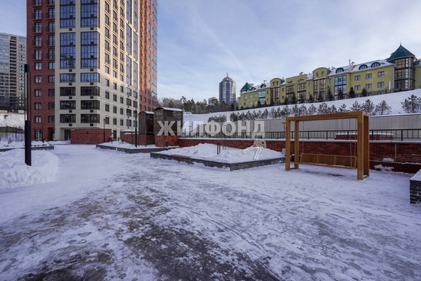 
   Продам 2-комнатную, 55.2 м², Шевченко ул, 19/1

. Фото 18.