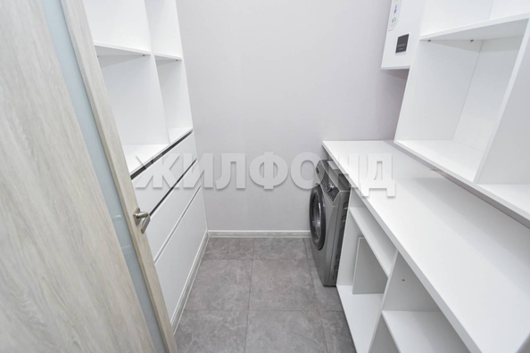 
   Продам 2-комнатную, 55.2 м², Шевченко ул, 19/1

. Фото 11.