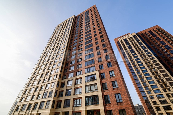 
   Продам 2-комнатную, 55.2 м², Шевченко ул, 19/1

. Фото 27.