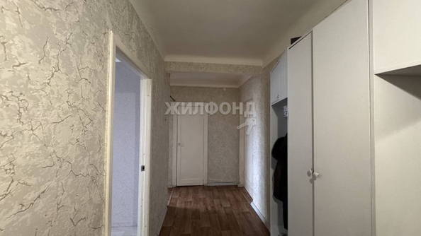 
   Продам 2-комнатную, 56.6 м², Республиканская ул, 10

. Фото 13.