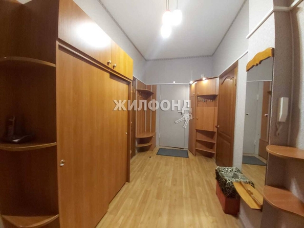 
   Продам 3-комнатную, 75.7 м², 2-й Крашенинникова пер, 10

. Фото 4.