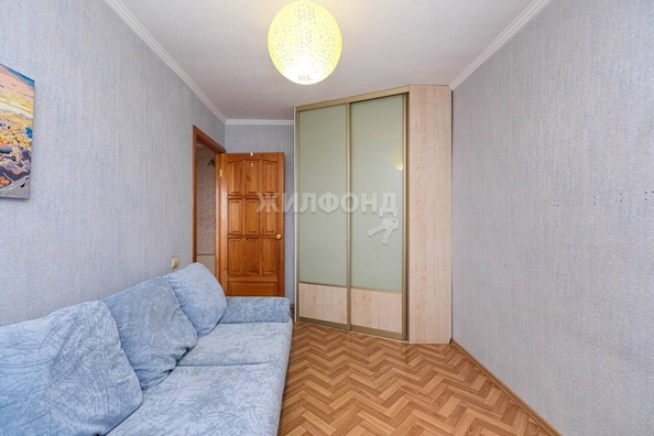 
   Продам 3-комнатную, 55.3 м², Немировича-Данченко ул, 28/1

. Фото 3.