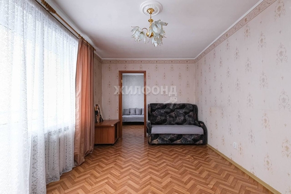 
   Продам 3-комнатную, 55.3 м², Немировича-Данченко ул, 28/1

. Фото 4.