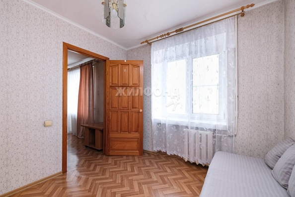 
   Продам 3-комнатную, 55.3 м², Немировича-Данченко ул, 28/1

. Фото 8.