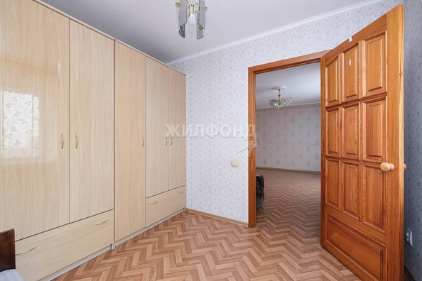 
   Продам 3-комнатную, 55.3 м², Немировича-Данченко ул, 28/1

. Фото 9.