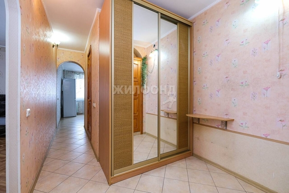 
   Продам 3-комнатную, 55.3 м², Немировича-Данченко ул, 28/1

. Фото 11.